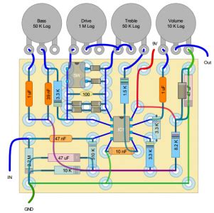 Im sorry, but its not worth it. Misc > Circuit Layout Tips : DIY Fever - Building my own ...