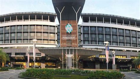 Petronas Sells Prince Court Medical Centre To Khazanah Free Malaysia