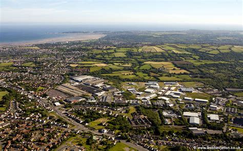 Fforestfach Swansea Wales Aerial Photograph Aerial Photographs Of