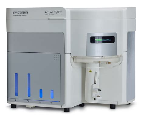 Thermo Fisher Scientific Launches Novel Flow Cytometer With Imaging