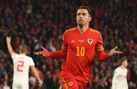 The wales national football team (welsh: Euro 2020 Team Guide: Wales - World Soccer