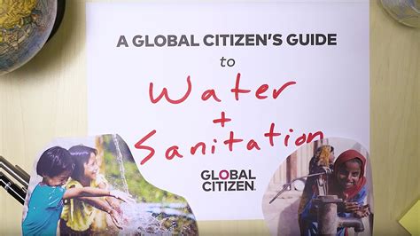 Access To Clean Water And Sanitation A Guide To Global Issues Global