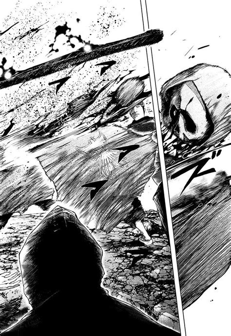 Tokyo Ghoul Vol7 Chapter 64 Nuisance Tokyo Ghoul Manga