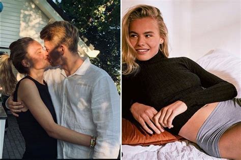 One of the most exciting facts about annekee molenaar is that she. Man Utd target Matthijs de Ligt's hot WAG posts pic of ...