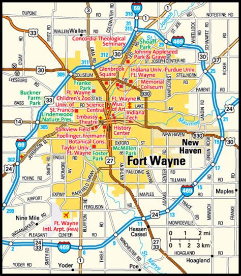Fort Wayne Real Estate Market