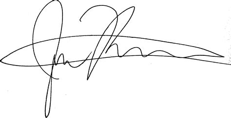 Doctor Signature Png Signature En Png 2363x1216 Png Download