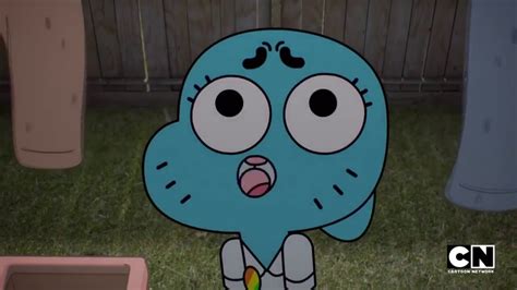 Nicole Watterson Gumball Watterson Television Show Cartoon Png