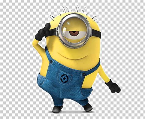 Kevin Chris Minion Birthday Party Despicable Me 2 Jerry Cartoon