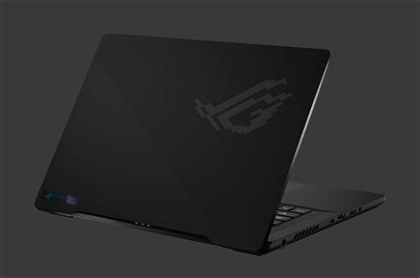 Asus Rog Zephyrus M16 2023 Is A Powerful Gaming Laptop With A
