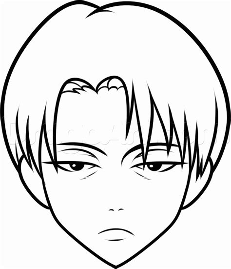 How To Draw Anime Characters Easy Things To Draw When Bored