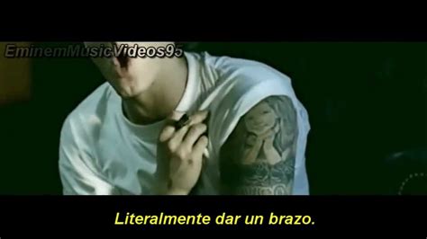 Eminem When I m Gone Traducida y Subtitulada al Español HD