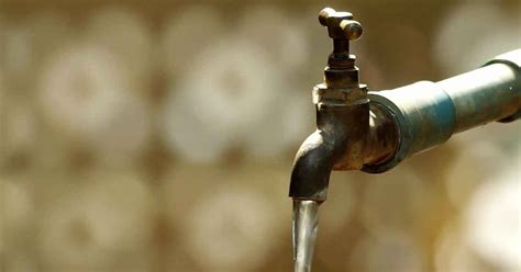 Tripura To Provide Tap Water Supply To All Rural Households Urban Update