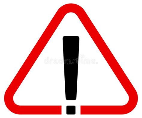Design A Warning Signs For Your Business Warning Sign Icon Warning