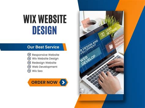 Professional Wix Website Design Wix Seo Redesign Wix Website Upwork