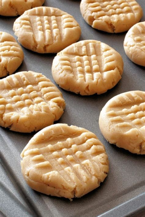 17 Easy Peanut Butter Snacks Blog Hồng
