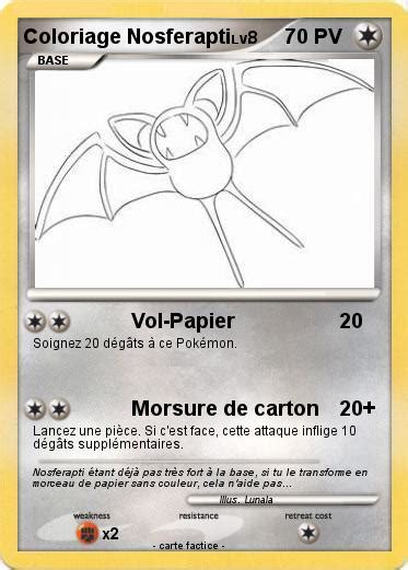 Faux Mention Shabiller Coloriage Carte Pokemon Gx A Imprimer Sembler