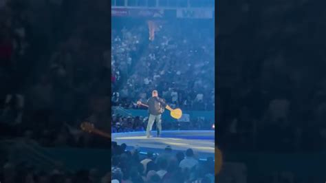 Garth Brooks Opening At Nissan Stadium Nashville Tn 4 15 2023 Youtube
