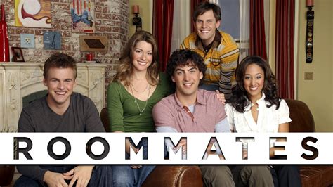 Watch Roommates 2009 Tv Series Online Plex