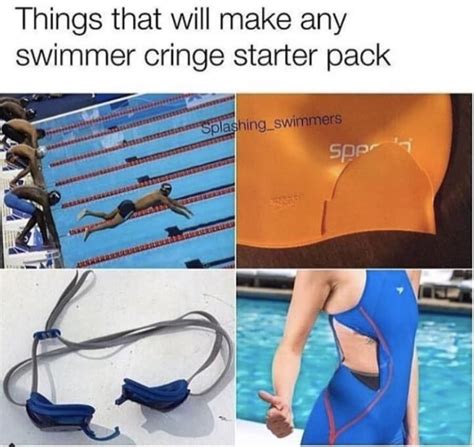 27 Hilarious Pictures That Will Make Way Too Much Sense To Swimmers