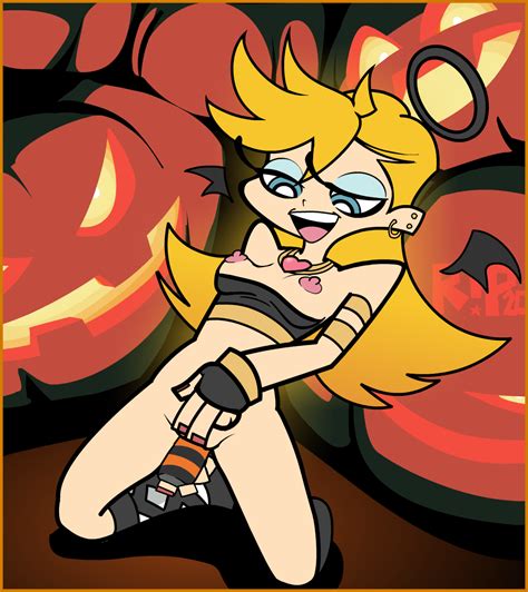 Post Animated Panty Panty And Stocking With Garterbelt R P