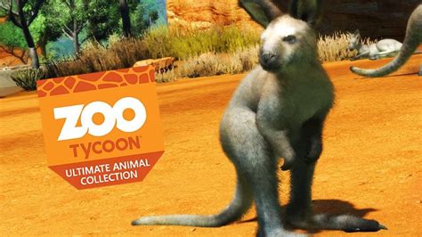 Zoo Tycoon Ultimate Animal Collection Free Download Gametrex
