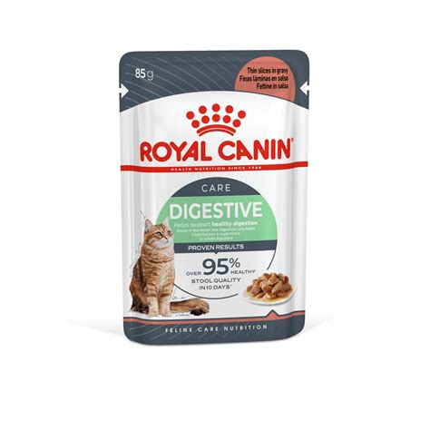 Digestive Care Gravy Adult Wet Royal Canin
