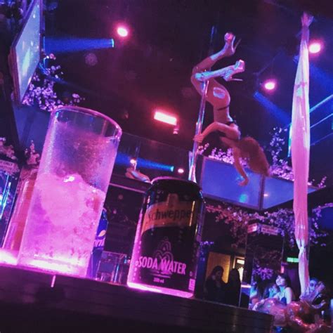 Best Manila Gogo Bar Kojax Review