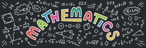26673 Best Math Banner Images Stock Photos And Vectors Adobe Stock