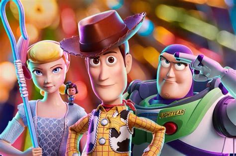 Toy Story 4 Movie Review Beautifully Rendered Animation And Heart