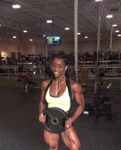 1621 Likes 61 Comments Ifbb Pro Ashley Demi Soto Itsashbee On Instagram “prep Face