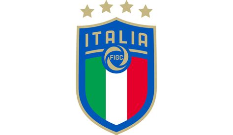 New Italian National Team Logo Unveiled Photo Jan 3 2023 — Dynamo