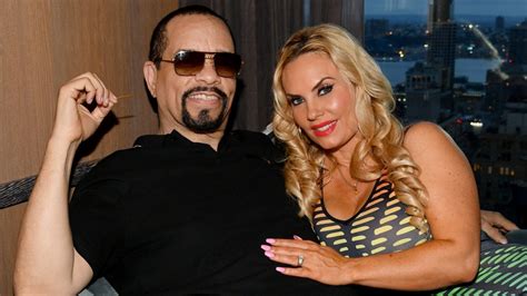 Strange Things About Coco Austin And Ice Ts Marriage