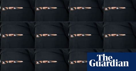 How Many Women Wear The Niqab In The Uk Islam The Guardian