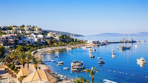 Bodrum Turkey Holiday 2017 Holidays Tours All Inclusive Last