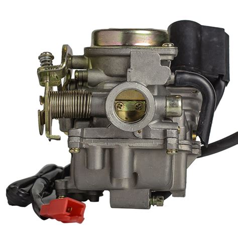 Replaces Carburetor For Tao Tao 139qmb 1p39qmb Peace Sports Jonway