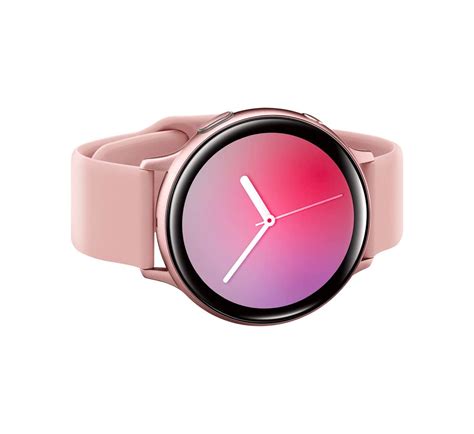 Samsung Smart Watch Active Watch 2 Benson And Company
