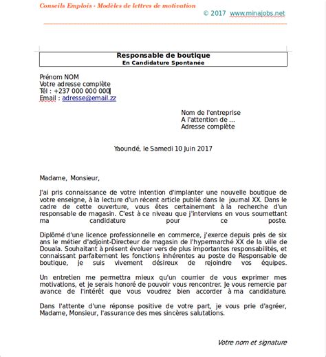 Ce métier nécessite beaucoup de patience et de bonne gestion des émotions car faire des conseils d'orientation est une grande responsabilité. Modèles de Lettres de Motivation (LM) Gratuits à ...