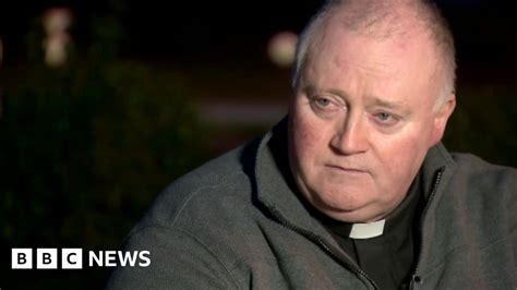 Pope Must Get Head Around Abuse Victims Struggles Bbc News