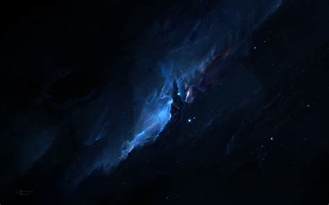 Nebula Spacescapes 5k Hd Digital Universe 4k Wallpapers Images