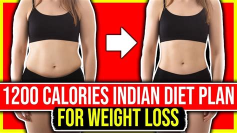 1200 Calorie Indian Diet Plan For Weight Losslose 10 Kg In 10 Days