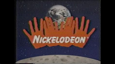 Nickelodeon Commercials 1984 1985 Youtube