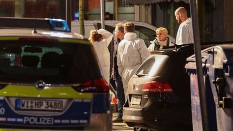 right wing extremism suspected in germany mass shooting