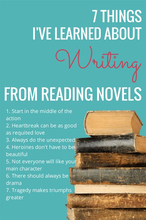 How Reading Helps You Become A Better Writer 7 Things Ive Learned
