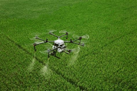 Using Drones In Agriculture Is A Lucrative Gem Let Us Drone