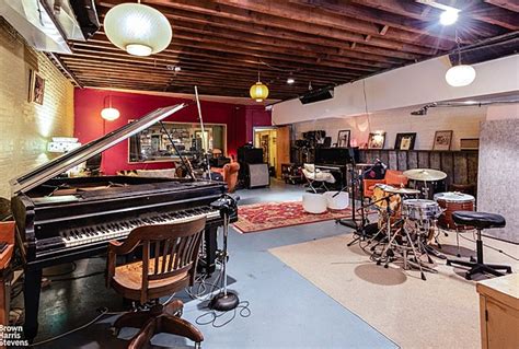 Greenpoints Rare Book Room Recording Studio Selling For 4 Million