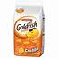 Pepperidge Farm Goldfish Crackers Cheddar Flavour 66oz 187g 