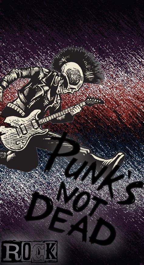 Punk Explore Tumblr Posts And Blogs Pop Punk Aesthetic Hd Phone