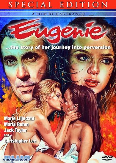 Eugenie The Story Of Her Journey Into Perversion Special Edition