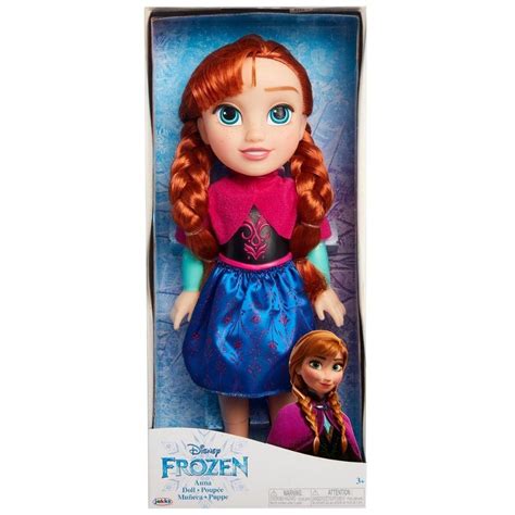 Ripley ColecciÓn De MuÑecas Disney Princess Grandes Frozen