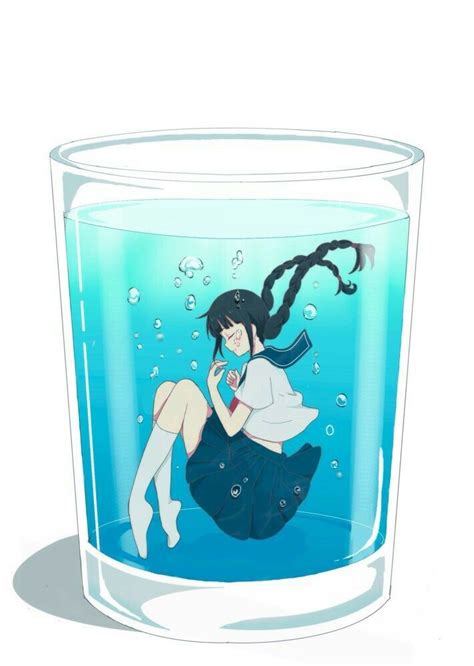 Pin By Ace On Animemanga Glass Collection Ap Studio Art Anime